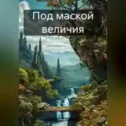 Постер книги Под маской величия
