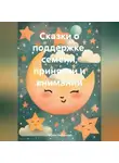Tatjana Vselennaya - Сказки о поддержке, семени, принятии и внимании