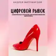 Постер книги Цифровой рывок. Современные стратегии для профессионалов маркетинга