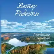 Постер книги Ветер Радости. Книга 1. Городокское приволье