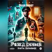 Постер книги Рожденный быть сильным