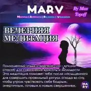 Постер книги Вечерняя Медитация