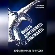 Постер книги Видеть. Действовать. Побеждать. Издание второе. Эффективность по-русски