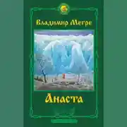 Постер книги Анаста. 2-е издание