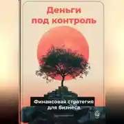 Постер книги Деньги под контроль: Финансовая стратегия для бизнеса