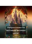 Егор Дюмин - НЕЙРОСКАЗКИ по мотивам великих цитат