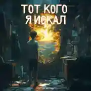 Постер книги Тот кого Я искал
