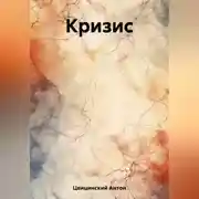 Постер книги Кризис