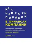 Снежана Манько - Как навести порядок в финансах компании: Практическое руководство для малого и среднего бизнеса