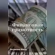 Постер книги Финансовая грамотность