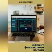 Постер книги Эффект финансового рычага