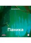 Дмитрий Брилов - Паника