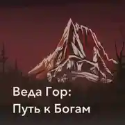 Постер книги Веда Гор: Путь к Богам