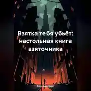 Постер книги Взятка тебя убьёт: настольная книга взяточника