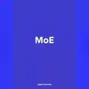 Постер книги МоЕ