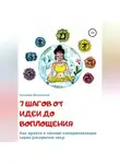 Наталья Блакитная - 7 шагов от идеи до воплощения