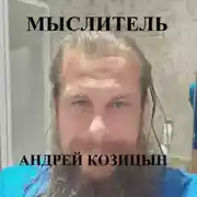 Постер книги Мыслитель