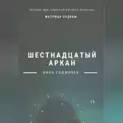 Постер книги Матрица Судьбы. Шестнадцатый аркан. Полное описание