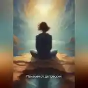 Постер книги Панацея от депрессии