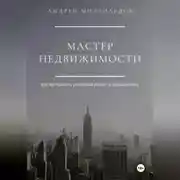 Постер книги Мастер Недвижимости