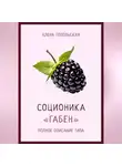 Алена Топольская - Соционика: «Габен». Полное описание типа