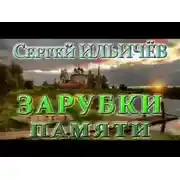 Постер книги Зарубки памяти