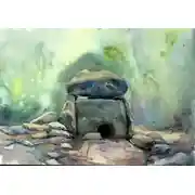 Постер книги Ударить по шляпке