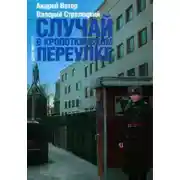 Постер книги Случай в Кропоткинском переулке