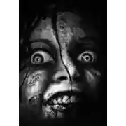 Постер книги Квартира напротив