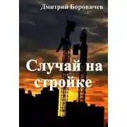 Постер книги Случай на стройке