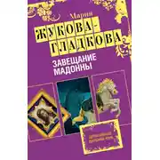 Постер книги Завещание Мадонны