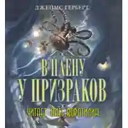 Постер книги В плену у призраков