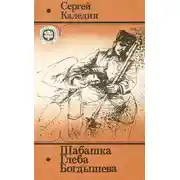 Постер книги Шабашка Глеба Богдышева