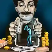 Постер книги Гога Веселов. Аудиоспектакль