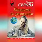 Постер книги Похищение по расписанию