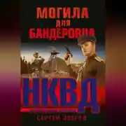 Постер книги Могила для бандеровца