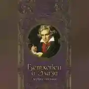 Постер книги Бетховен и Элиза. Нежное послание