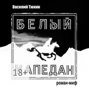 Постер книги Белый капедан