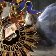 Постер книги Белый орёл. Аудиоспектакль