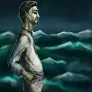 Постер книги Челкаш. Аудиоспектакль