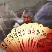 Постер книги Штосс. Аудиоспектакль