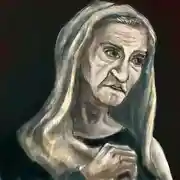 Постер книги Старуха Изергиль. Аудиоспектакль