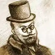 Постер книги Ионыч. Аудиоспектакль