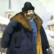 Постер книги Марко Богатый. Аудиоспектакль