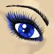 Постер книги Синяя звезда. Аудиоспектакль