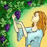 Постер книги Суламифь. Аудиоспектакль