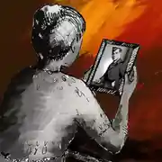 Постер книги Опаленные войной. Аудиоспектакли