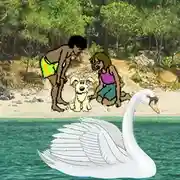 Постер книги Сказки кота Мурлыки. Аудиоспектакли