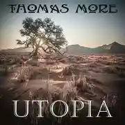 Постер книги Utopia