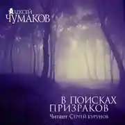 Постер книги В поисках призраков